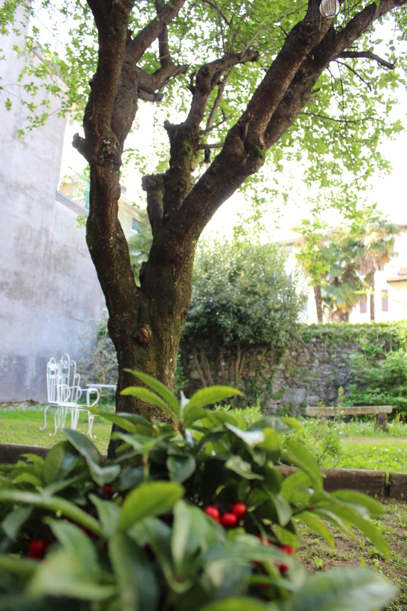 La Casa Di Tita Stresa Apartamento Exterior foto