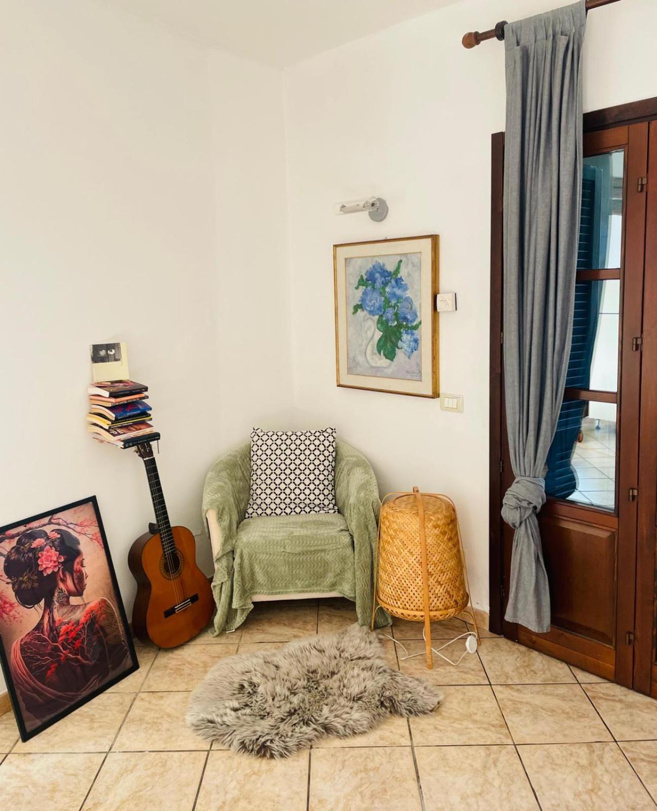 La Casa Di Tita Stresa Apartamento Quarto foto