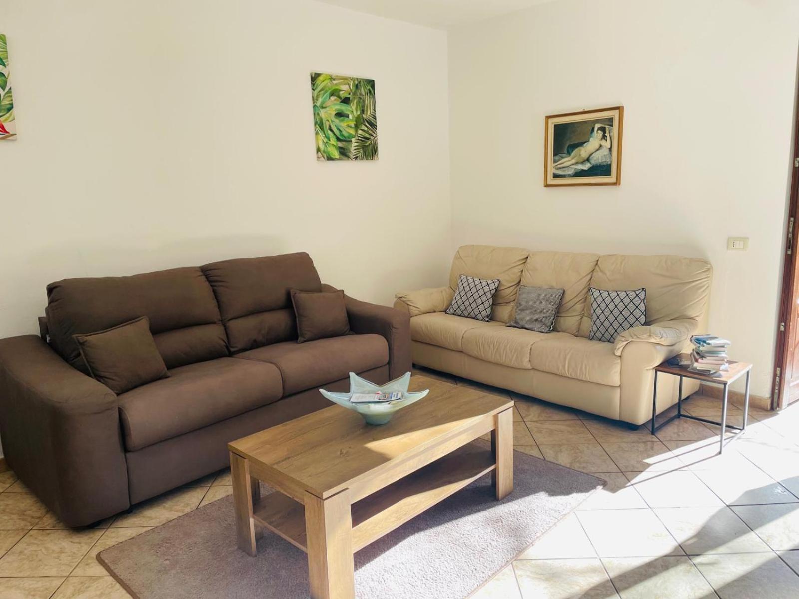 La Casa Di Tita Stresa Apartamento Quarto foto
